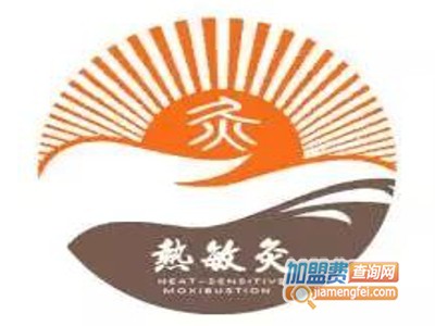 热敏灸加盟