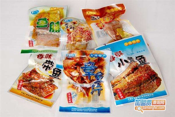 华琪休闲食品加盟费