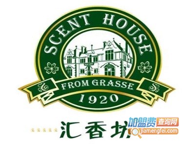 汇香坊加盟费