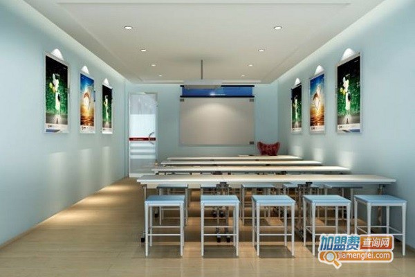 兴趣班培训机构加盟费