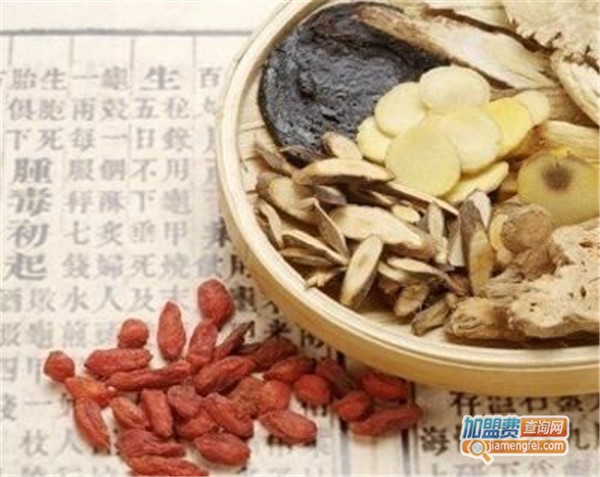 中药拔罐减肥