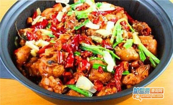 重庆鸡公煲连锁加盟