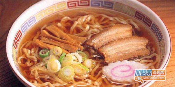 方的面馆加盟店