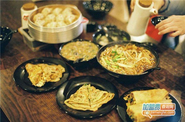 趣可趣可特色小吃加盟费