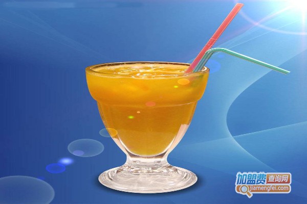 饮料连锁加盟费