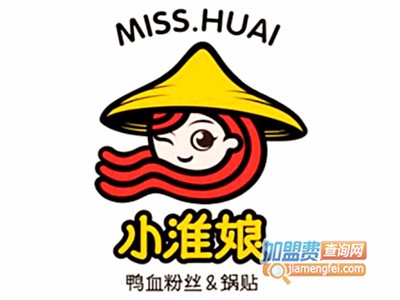 小淮娘锅盔加盟费