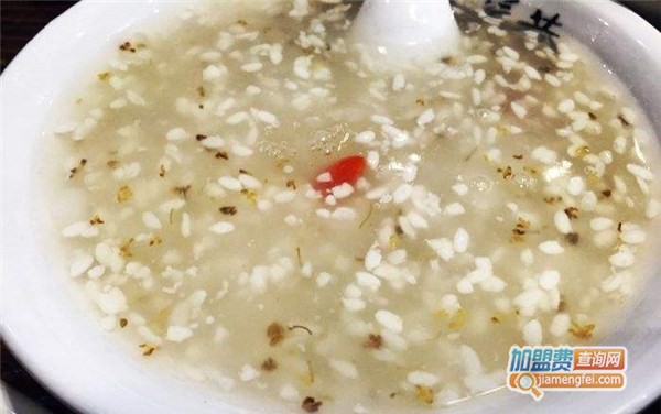 宽窄巷天府名小吃