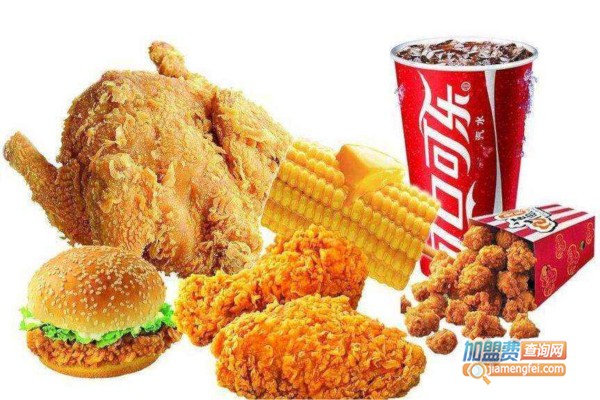 乐事多汉堡加盟费