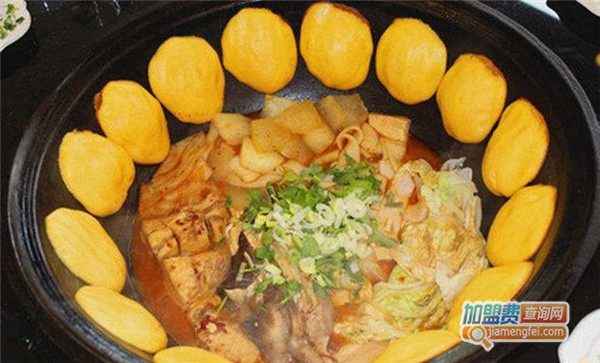 野生大鱼坊加盟店