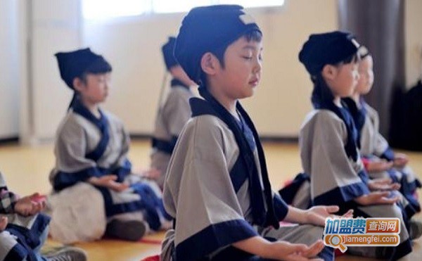 汇贤雅国学教育加盟费