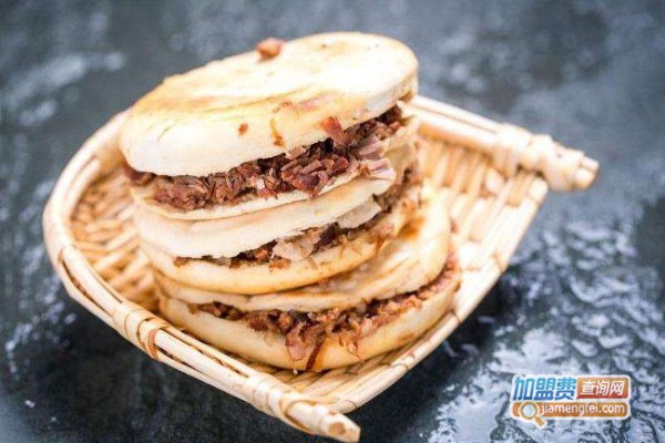 樊家腊汁肉夹馍加盟费