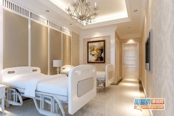 时光整形美容医院加盟费