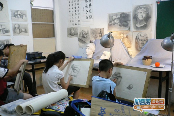 青少年教育培训加盟