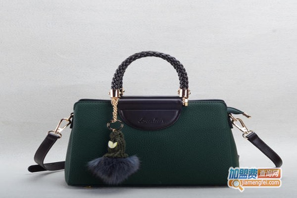 昆仑奴女包加盟费