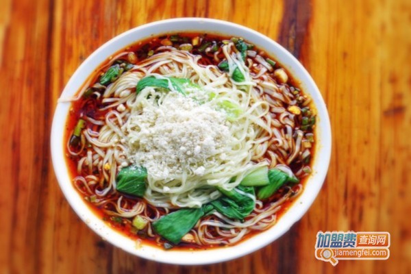 羊马渣渣面加盟