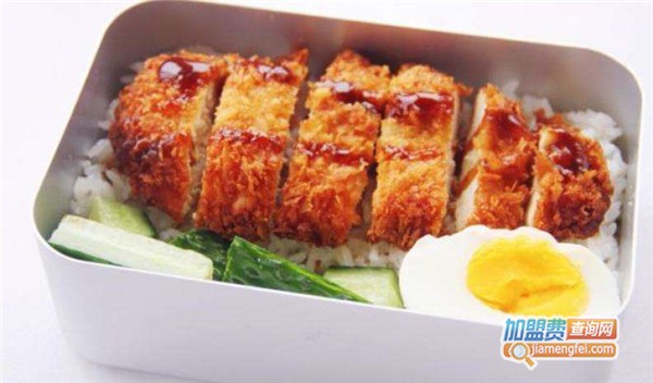 2派克鸡排加盟店