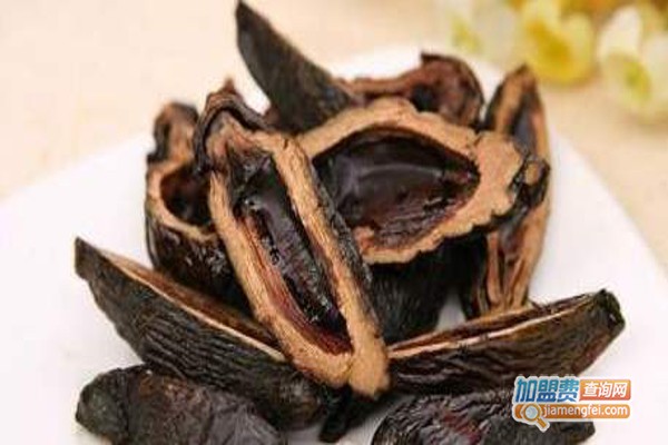 软实力槟榔加盟费