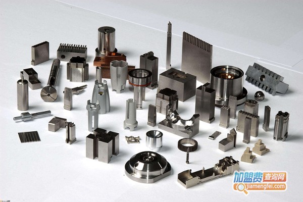 水暖五金店加盟费