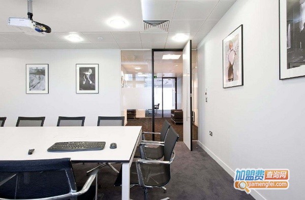 家装公司连锁加盟费