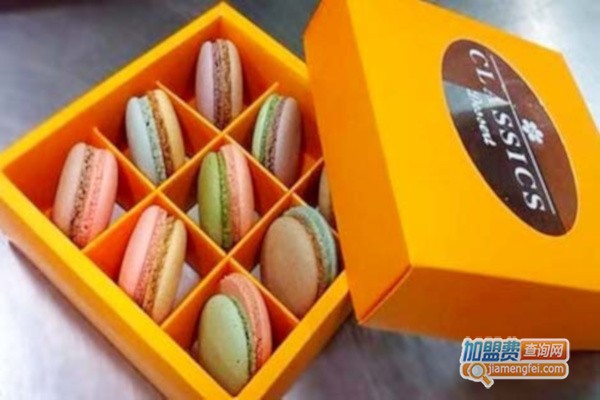 萨伦意大利冰淇淋加盟费