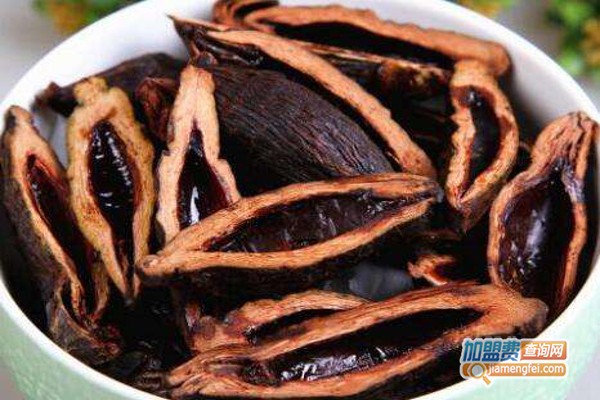 软实力槟榔加盟费