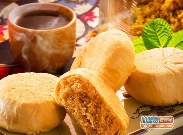 世尔康食品加盟门店