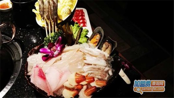 就是泰Just Thai加盟店