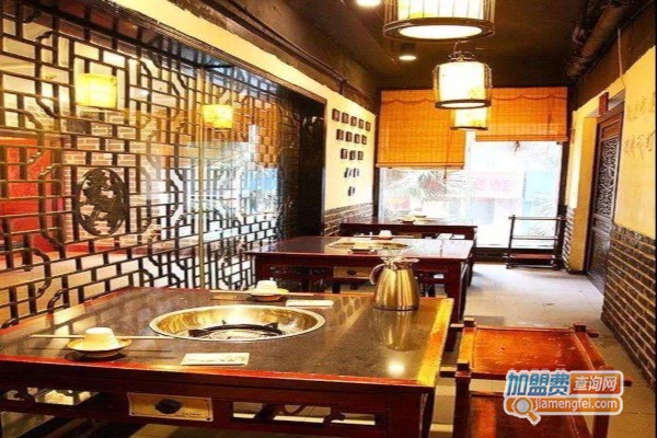 老襄阳牛肉面加盟费