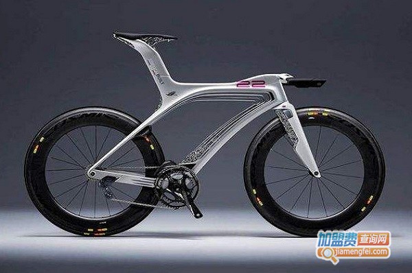 美利达山地车加盟