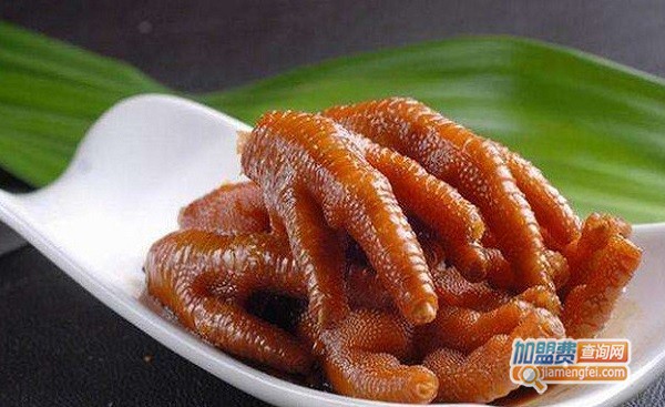 粤色粤味南城鸡脚王