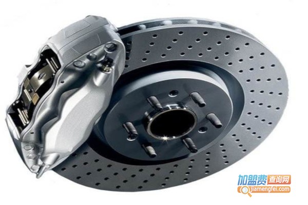 汽车刹车片加盟费