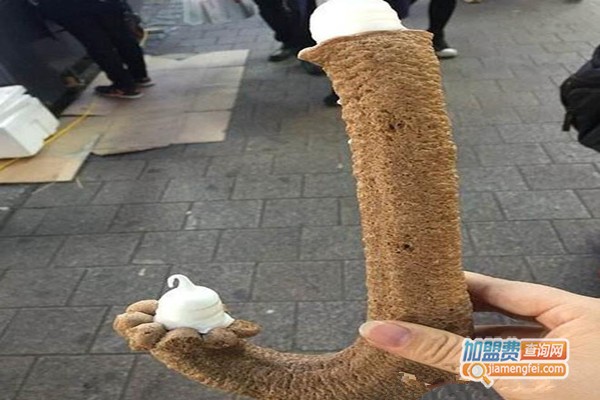 拐杖冰激凌加盟费，查看拐杖冰激凌加盟费详情！