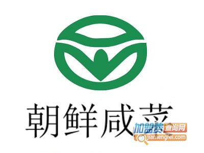 朝鲜咸菜