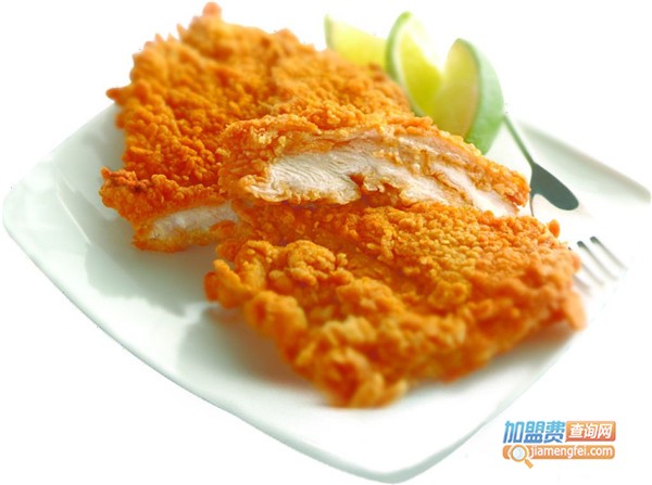 鸡排大亨加盟店