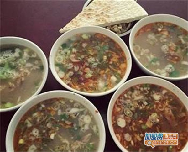 洛阳马杰山牛肉汤加盟费