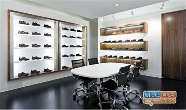 千里驹鞋店加盟店