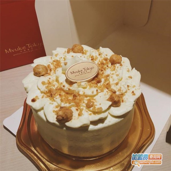 布歌东京加盟店