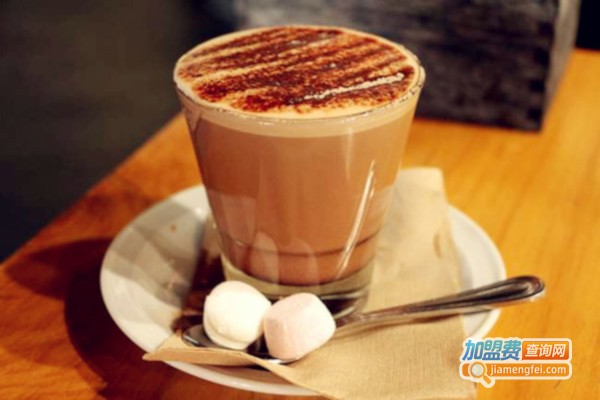 港式奶茶连锁店加盟店