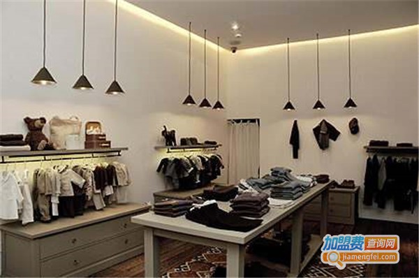 bonpoint童装加盟店