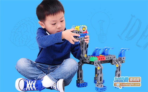 百变创享加盟店