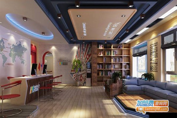 儿童潜能培训加盟门店