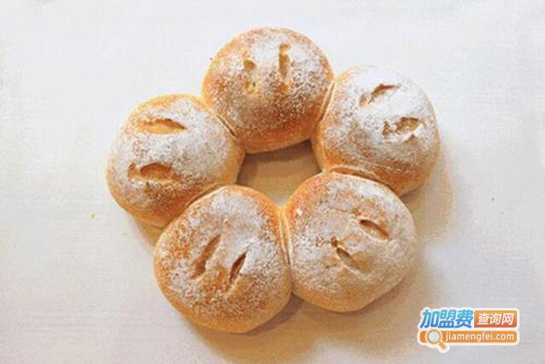 法爵烘焙加盟门店