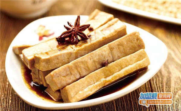 友春豆业加盟费