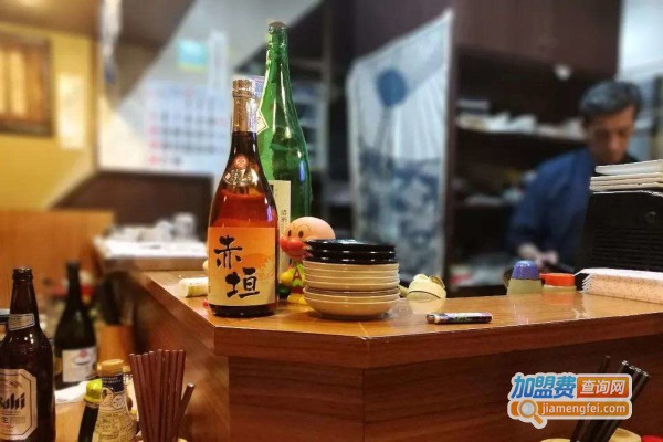 日本居酒屋加盟