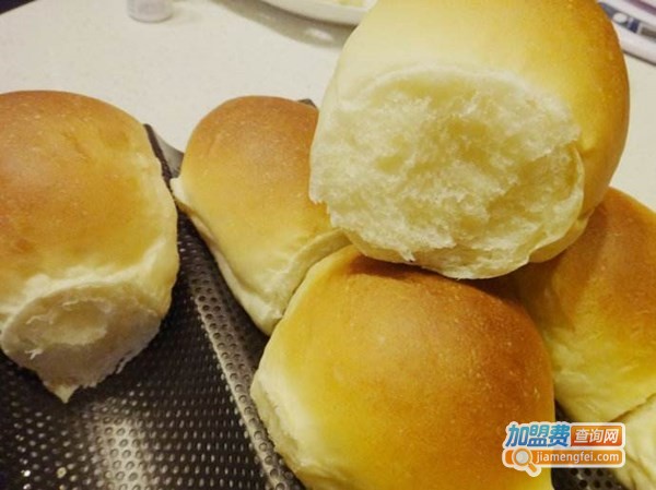 静安面包房加盟店