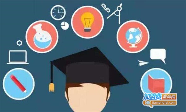 大立网校加盟店