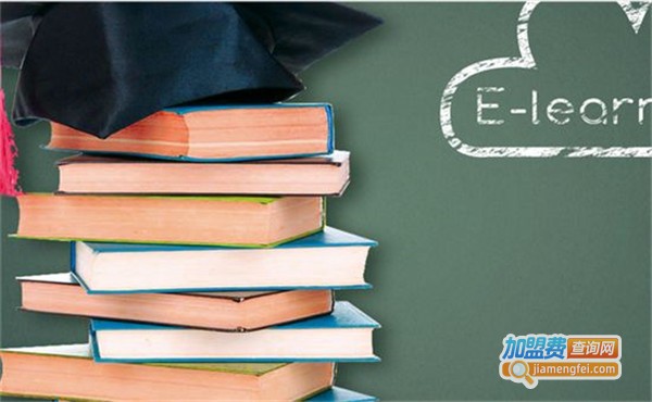 华师聚优加盟店