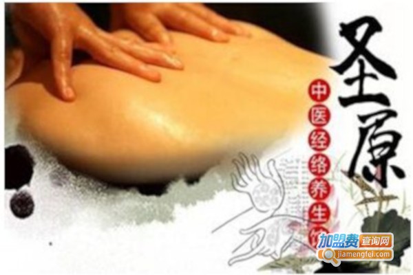 圣原健康