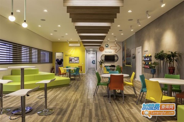 儿童潜能培训加盟门店