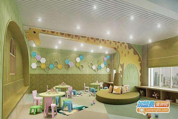 【婴幼儿早教培训加盟】开店加盟婴幼儿早教培训，梦想成为现实！